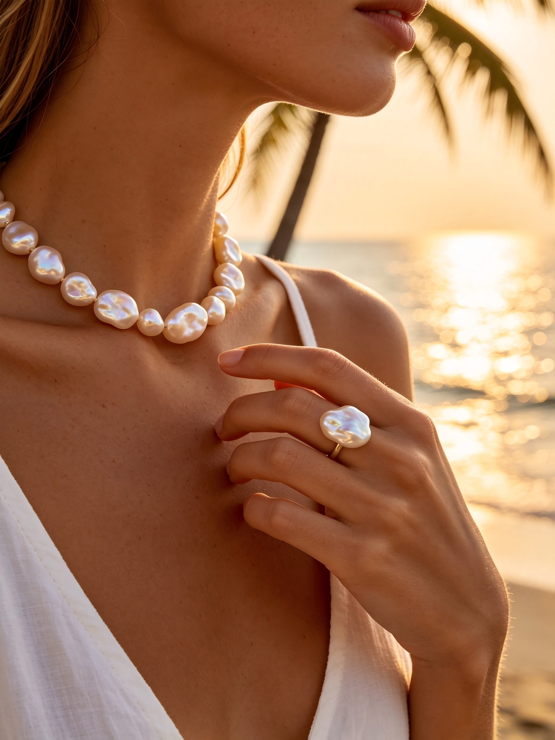Pearls